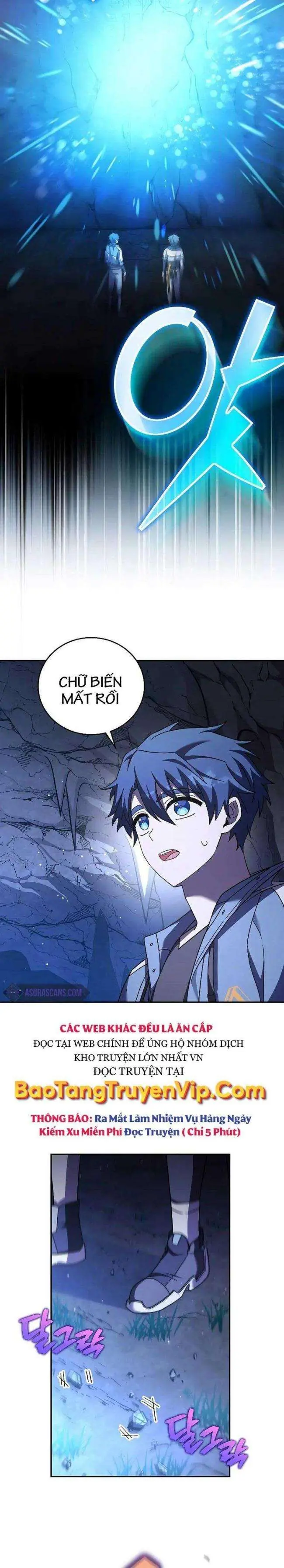 Trở Thành Quần Chúng Trong Tiểu Thuyết Chapter 78 - Trang 28