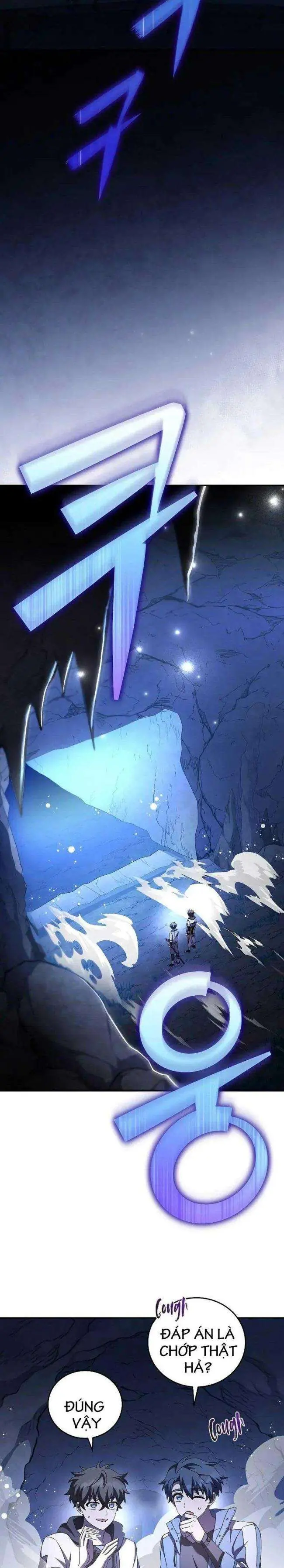 Trở Thành Quần Chúng Trong Tiểu Thuyết Chapter 78 - Trang 31