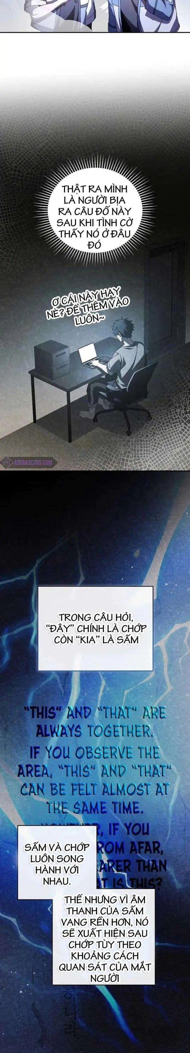 Trở Thành Quần Chúng Trong Tiểu Thuyết Chapter 78 - Trang 32