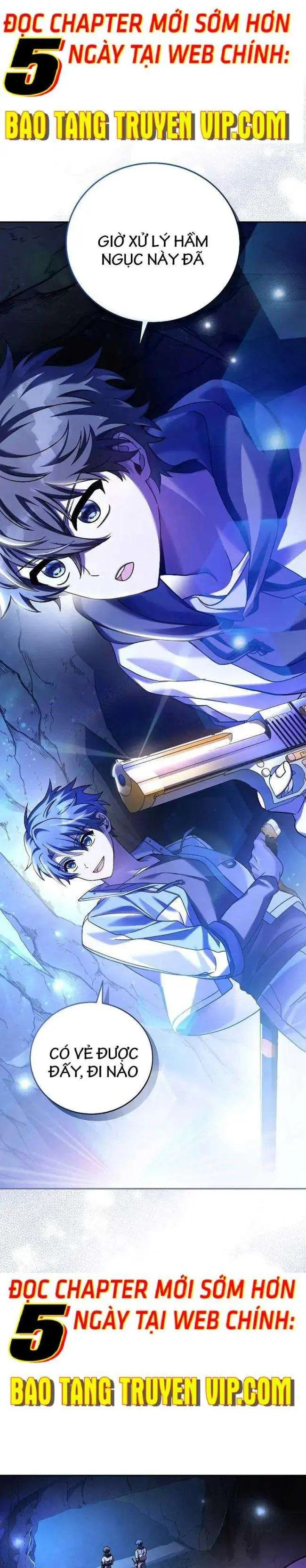 Trở Thành Quần Chúng Trong Tiểu Thuyết Chapter 78 - Trang 34