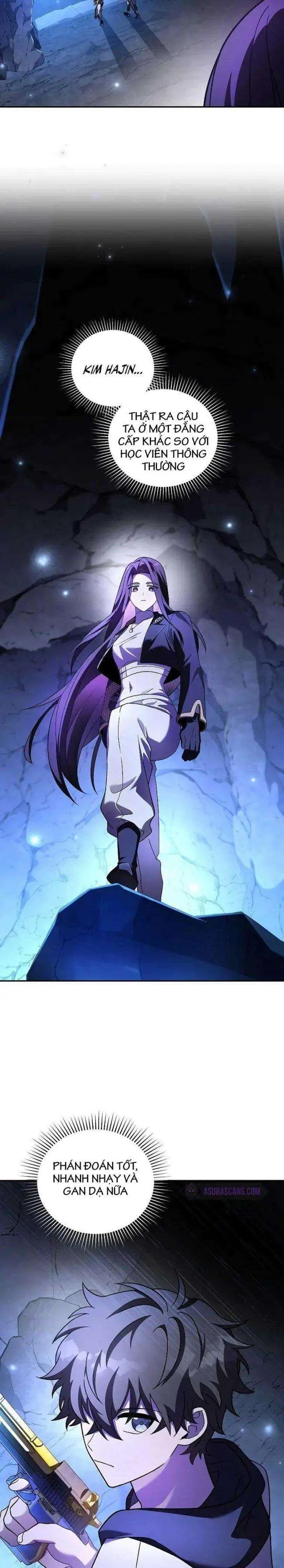 Trở Thành Quần Chúng Trong Tiểu Thuyết Chapter 78 - Trang 35