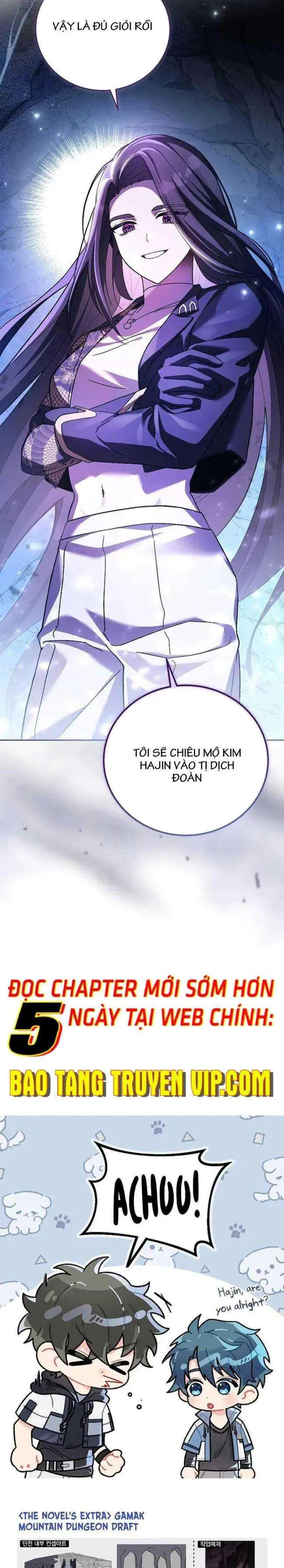Trở Thành Quần Chúng Trong Tiểu Thuyết Chapter 78 - Trang 37