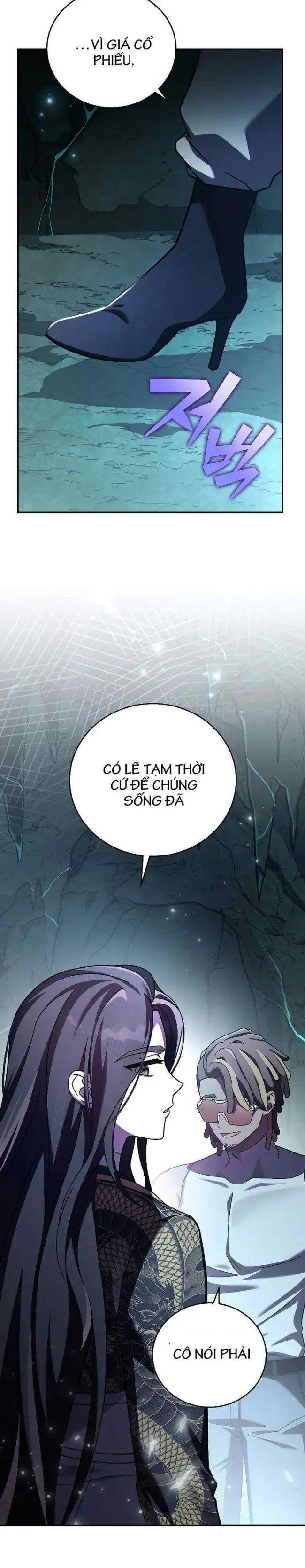 Trở Thành Quần Chúng Trong Tiểu Thuyết Chapter 78 - Trang 6