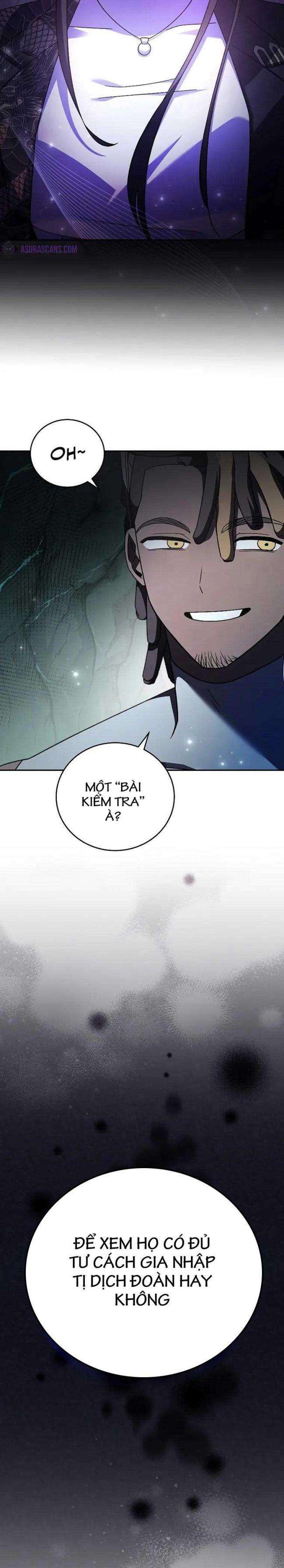 Trở Thành Quần Chúng Trong Tiểu Thuyết Chapter 78 - Trang 9