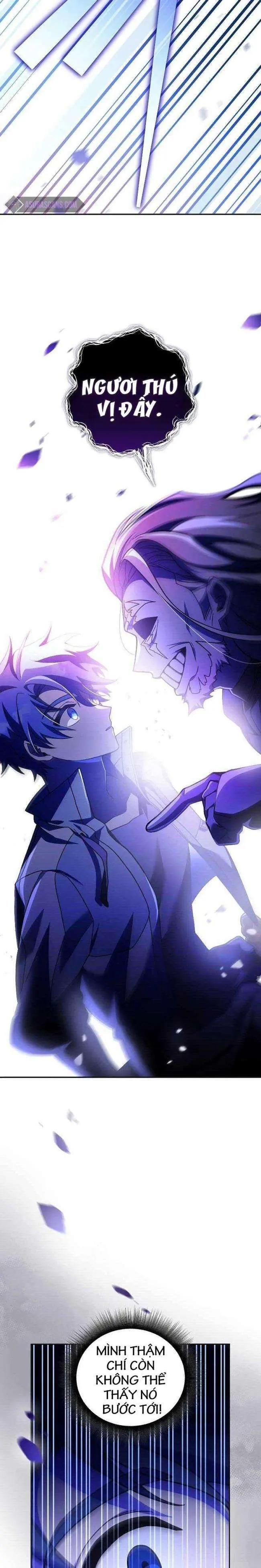 Trở Thành Quần Chúng Trong Tiểu Thuyết Chapter 79 - Trang 10