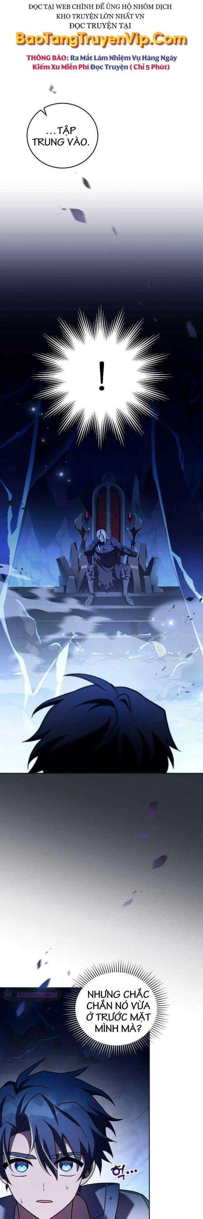 Trở Thành Quần Chúng Trong Tiểu Thuyết Chapter 79 - Trang 12