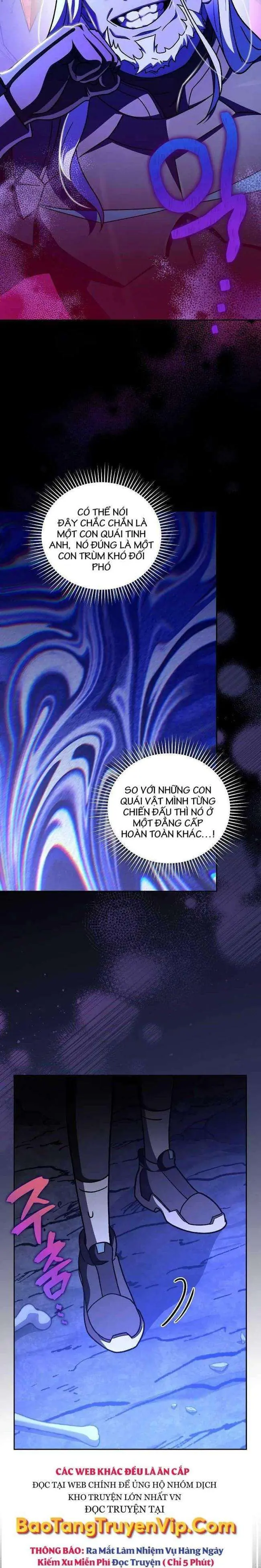 Trở Thành Quần Chúng Trong Tiểu Thuyết Chapter 79 - Trang 14