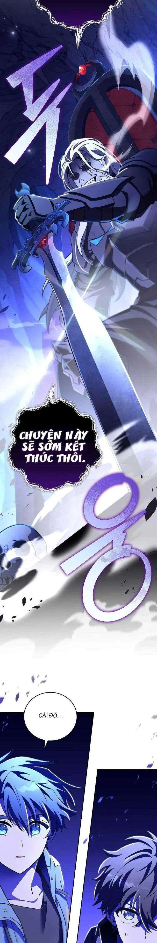 Trở Thành Quần Chúng Trong Tiểu Thuyết Chapter 79 - Trang 16