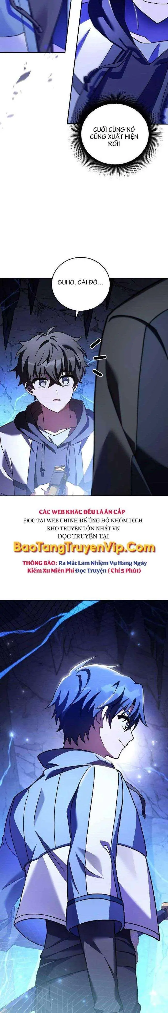 Trở Thành Quần Chúng Trong Tiểu Thuyết Chapter 79 - Trang 17