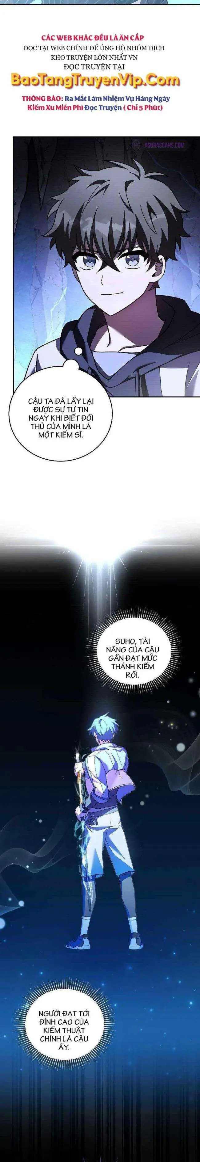 Trở Thành Quần Chúng Trong Tiểu Thuyết Chapter 79 - Trang 18