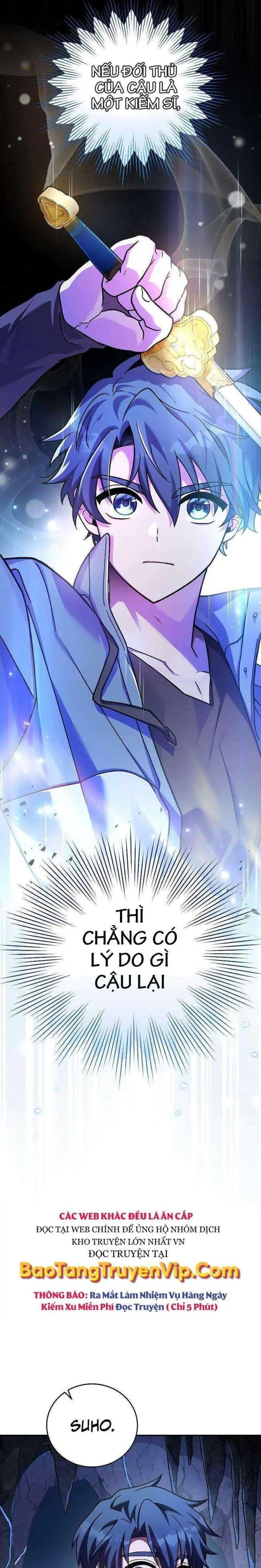 Trở Thành Quần Chúng Trong Tiểu Thuyết Chapter 79 - Trang 19