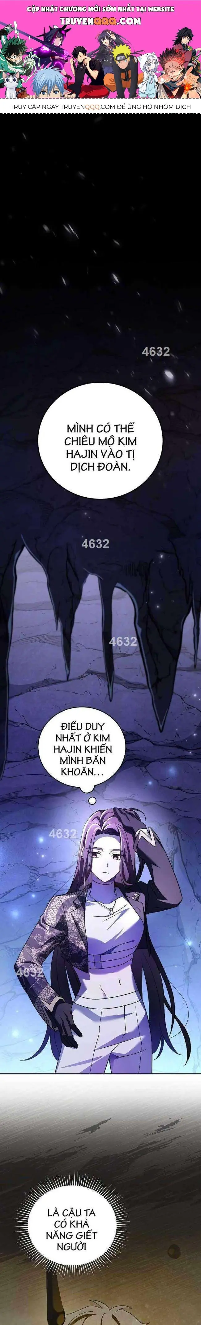 Trở Thành Quần Chúng Trong Tiểu Thuyết Chapter 79 - Trang 2