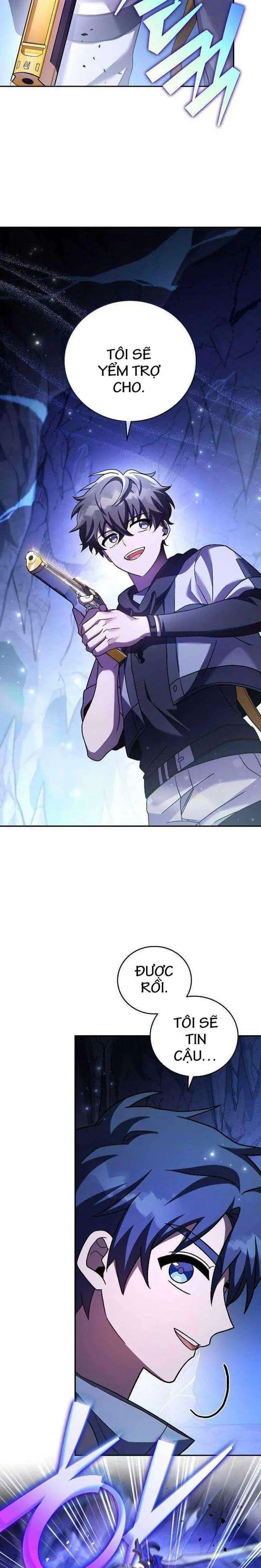 Trở Thành Quần Chúng Trong Tiểu Thuyết Chapter 79 - Trang 22