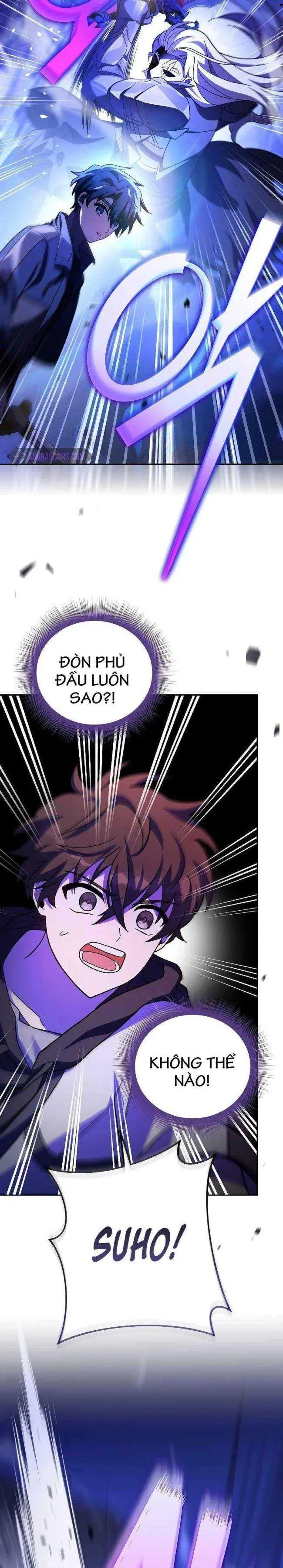 Trở Thành Quần Chúng Trong Tiểu Thuyết Chapter 79 - Trang 23
