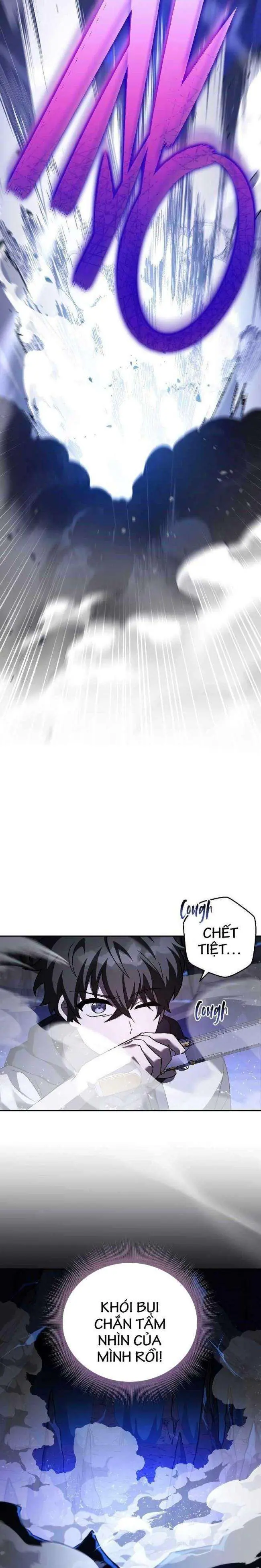Trở Thành Quần Chúng Trong Tiểu Thuyết Chapter 79 - Trang 24
