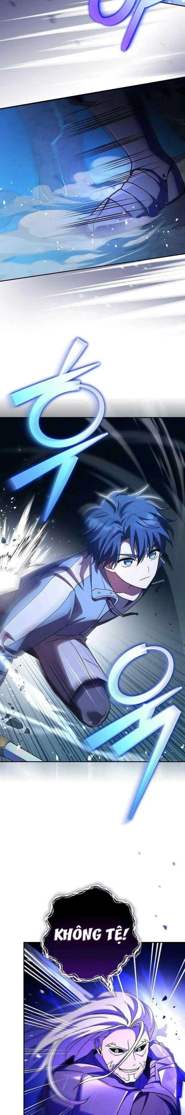 Trở Thành Quần Chúng Trong Tiểu Thuyết Chapter 79 - Trang 27