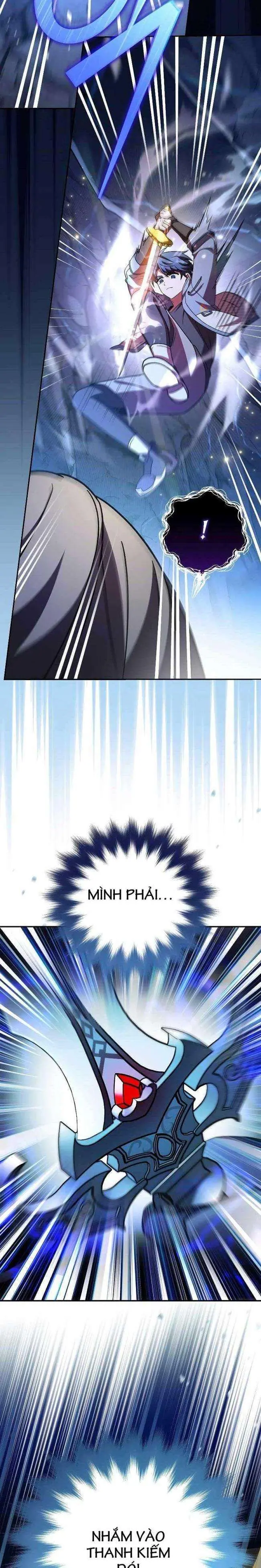 Trở Thành Quần Chúng Trong Tiểu Thuyết Chapter 79 - Trang 32