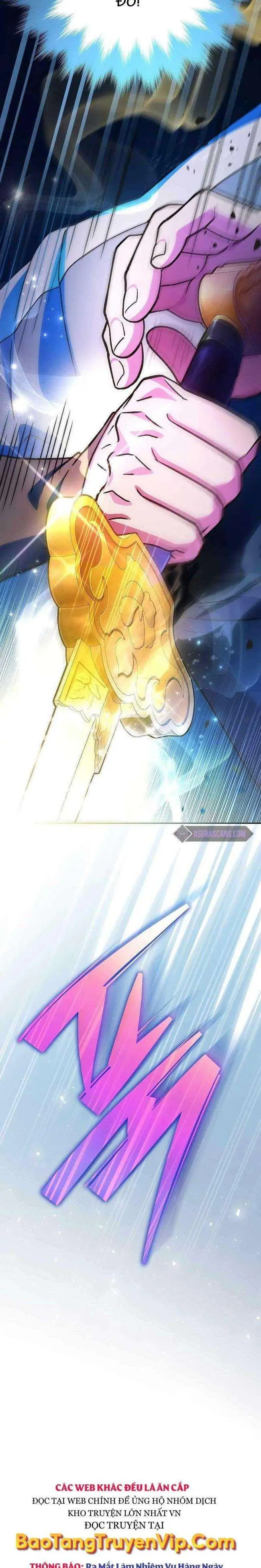 Trở Thành Quần Chúng Trong Tiểu Thuyết Chapter 79 - Trang 33