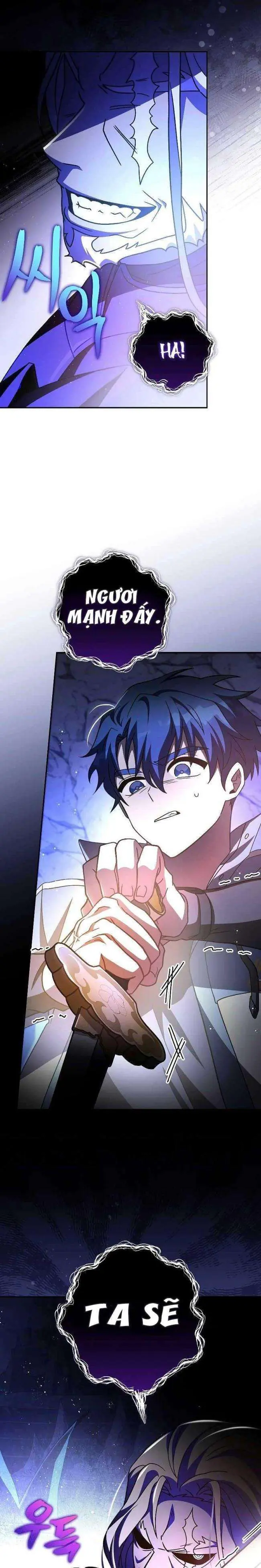 Trở Thành Quần Chúng Trong Tiểu Thuyết Chapter 79 - Trang 35