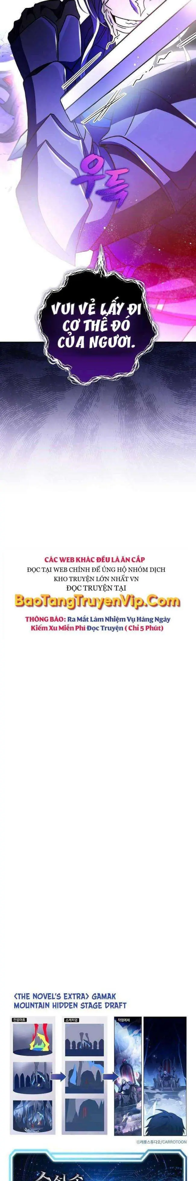 Trở Thành Quần Chúng Trong Tiểu Thuyết Chapter 79 - Trang 36