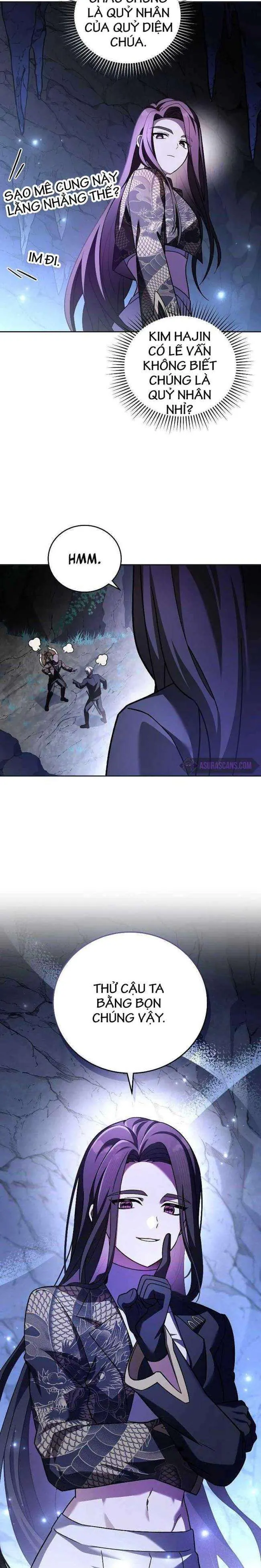 Trở Thành Quần Chúng Trong Tiểu Thuyết Chapter 79 - Trang 4