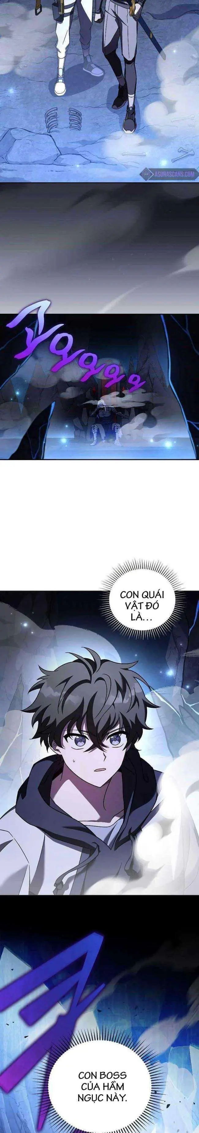 Trở Thành Quần Chúng Trong Tiểu Thuyết Chapter 79 - Trang 7