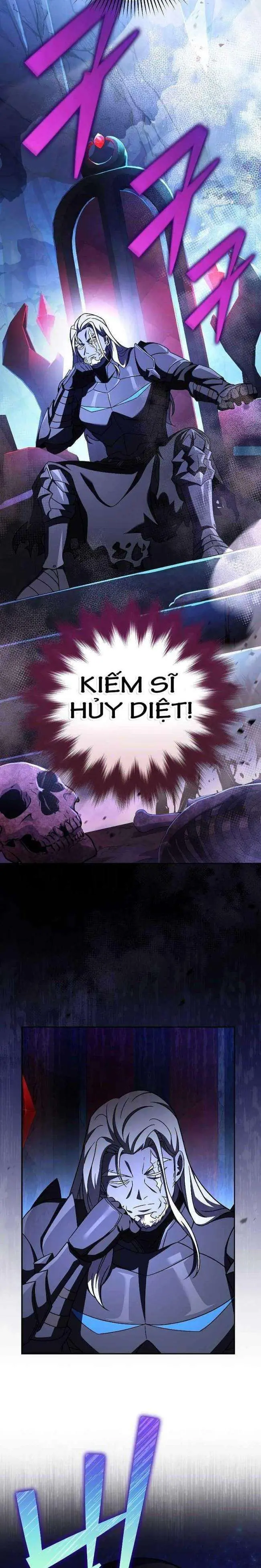 Trở Thành Quần Chúng Trong Tiểu Thuyết Chapter 79 - Trang 8