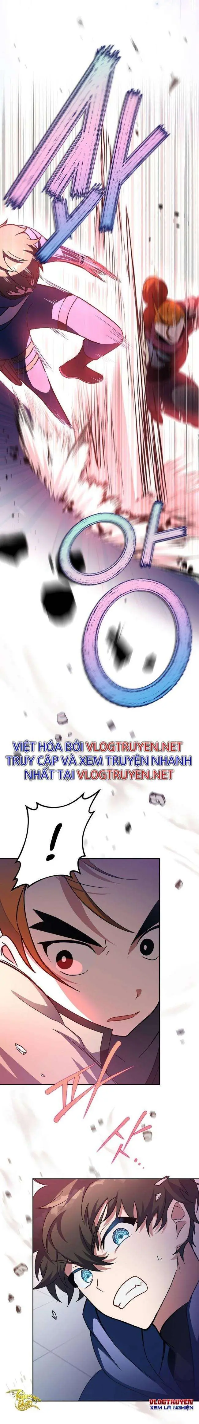 Trở Thành Quần Chúng Trong Tiểu Thuyết Chapter 8 - Trang 6
