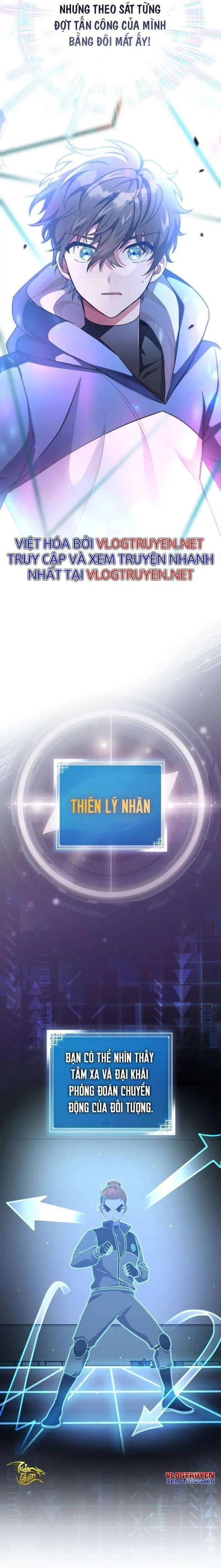 Trở Thành Quần Chúng Trong Tiểu Thuyết Chapter 8 - Trang 8