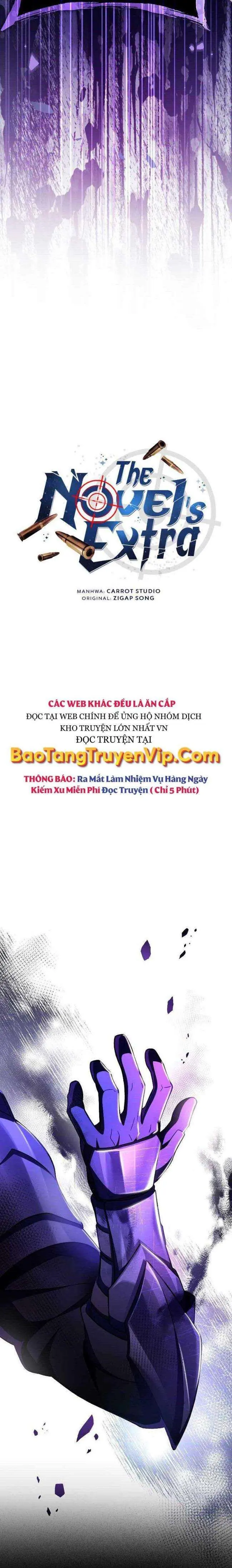 Trở Thành Quần Chúng Trong Tiểu Thuyết Chapter 80 - Trang 10