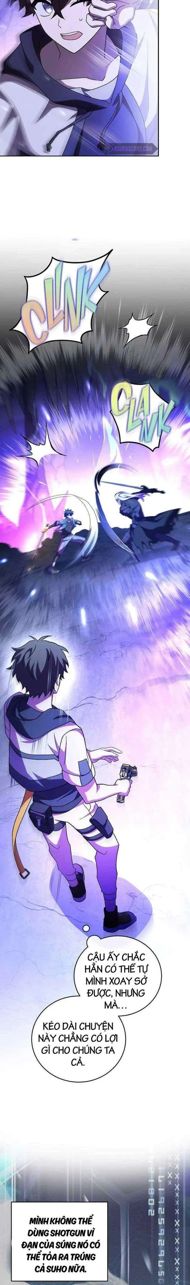 Trở Thành Quần Chúng Trong Tiểu Thuyết Chapter 80 - Trang 14