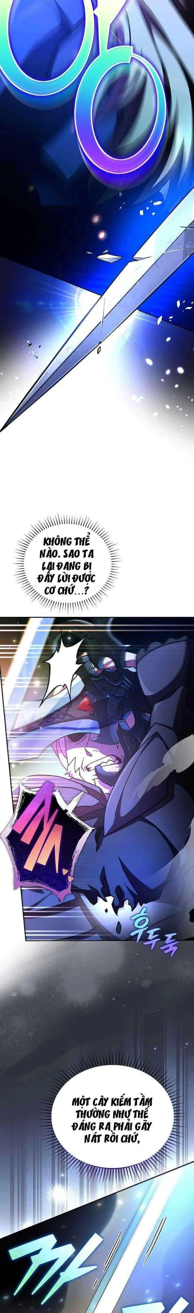 Trở Thành Quần Chúng Trong Tiểu Thuyết Chapter 80 - Trang 17