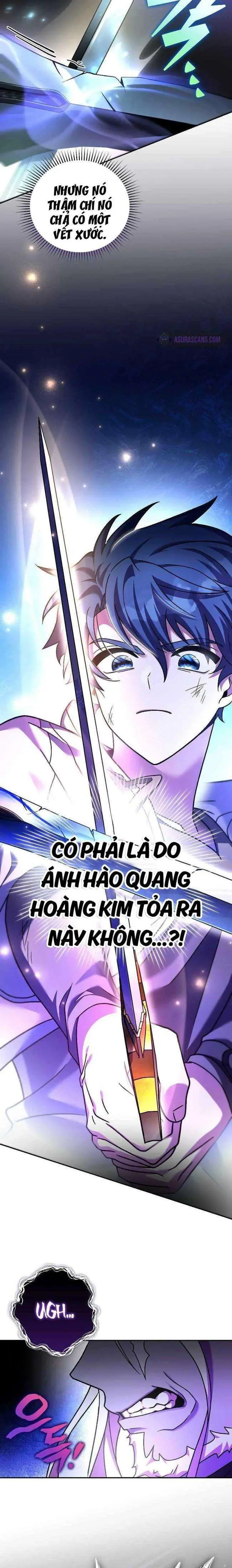Trở Thành Quần Chúng Trong Tiểu Thuyết Chapter 80 - Trang 18