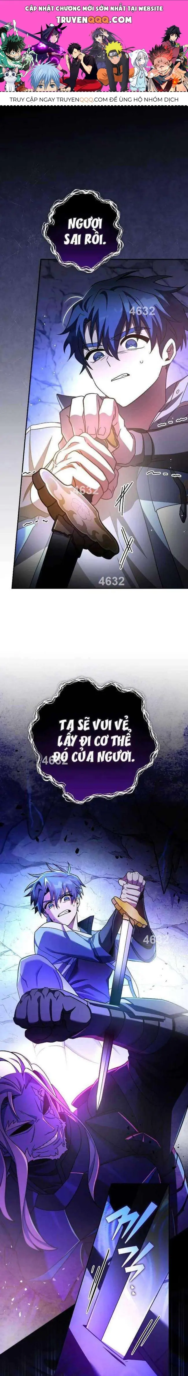 Trở Thành Quần Chúng Trong Tiểu Thuyết Chapter 80 - Trang 2