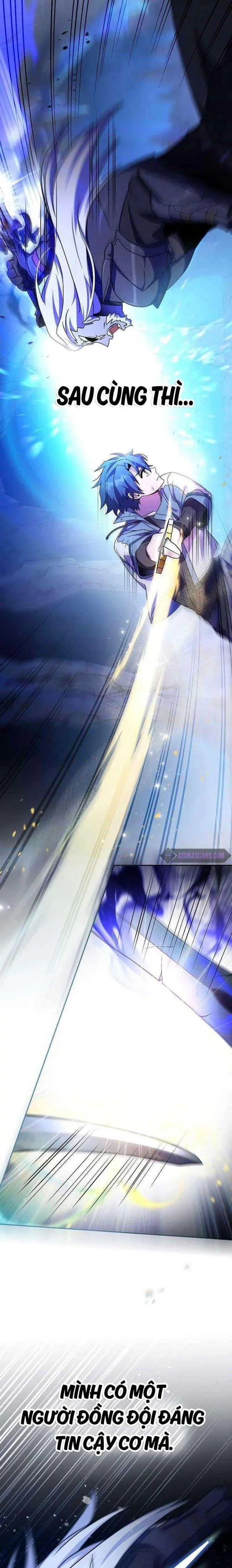 Trở Thành Quần Chúng Trong Tiểu Thuyết Chapter 80 - Trang 22
