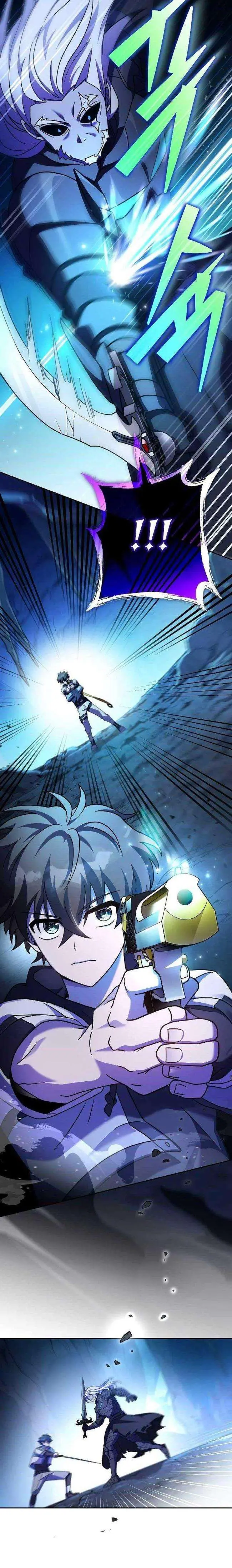 Trở Thành Quần Chúng Trong Tiểu Thuyết Chapter 80 - Trang 23