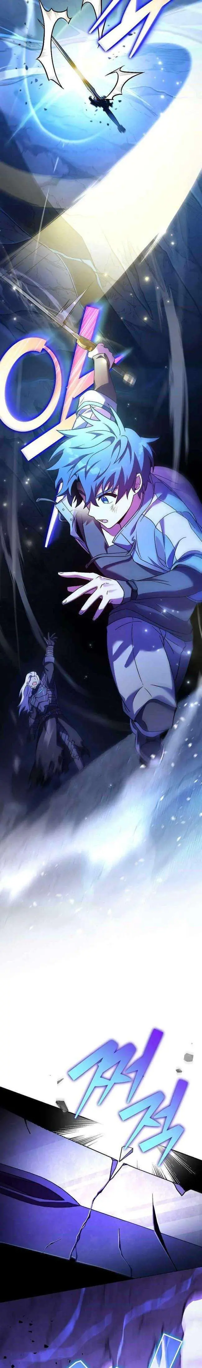 Trở Thành Quần Chúng Trong Tiểu Thuyết Chapter 80 - Trang 26