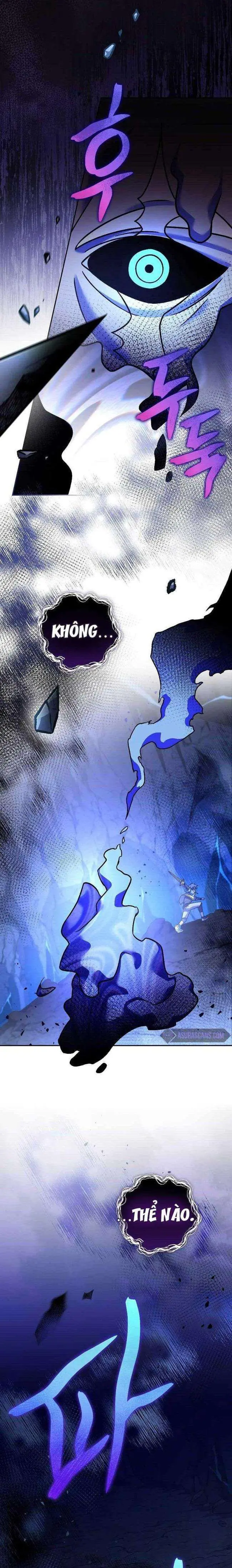 Trở Thành Quần Chúng Trong Tiểu Thuyết Chapter 80 - Trang 28