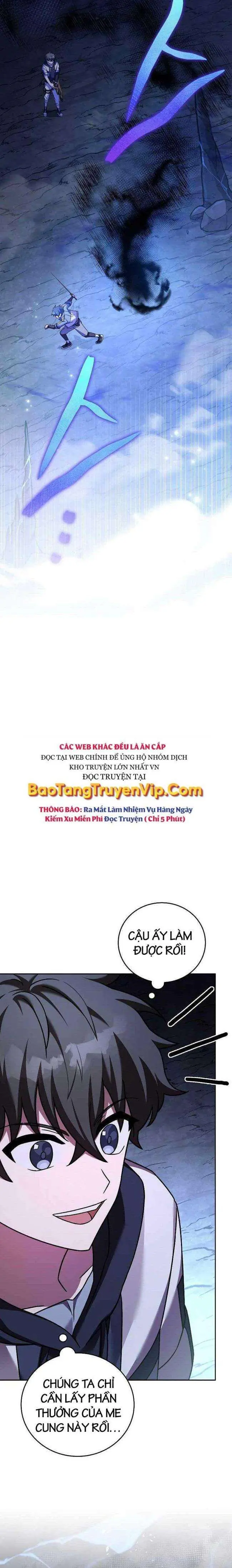 Trở Thành Quần Chúng Trong Tiểu Thuyết Chapter 80 - Trang 29