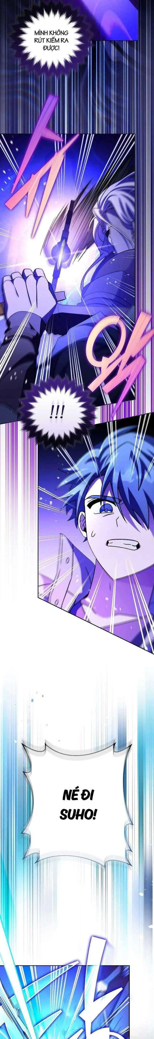 Trở Thành Quần Chúng Trong Tiểu Thuyết Chapter 80 - Trang 3