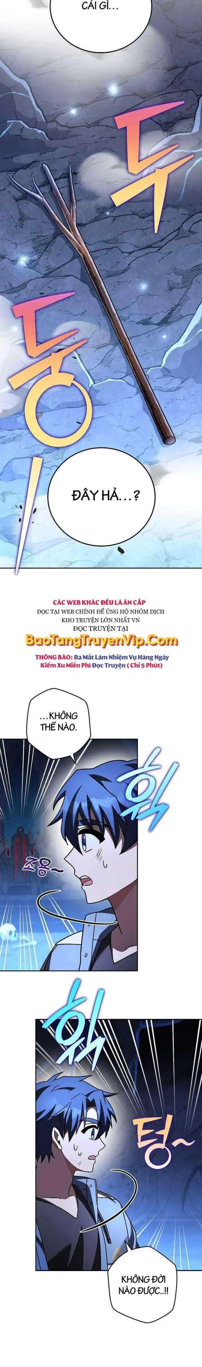 Trở Thành Quần Chúng Trong Tiểu Thuyết Chapter 80 - Trang 31