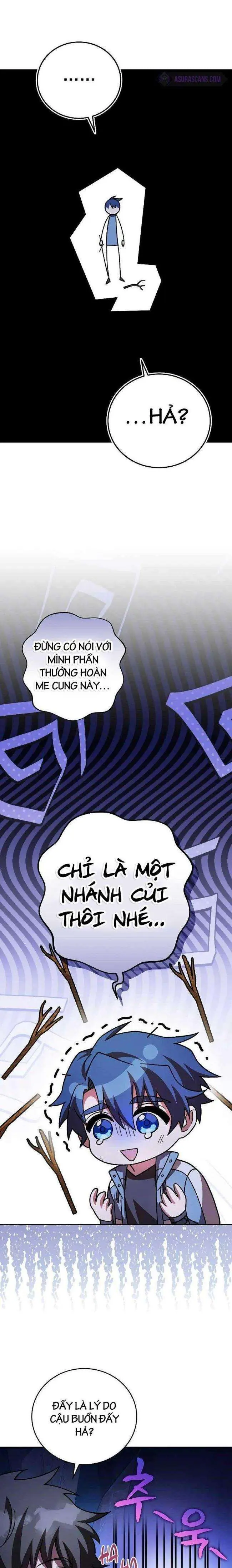 Trở Thành Quần Chúng Trong Tiểu Thuyết Chapter 80 - Trang 32