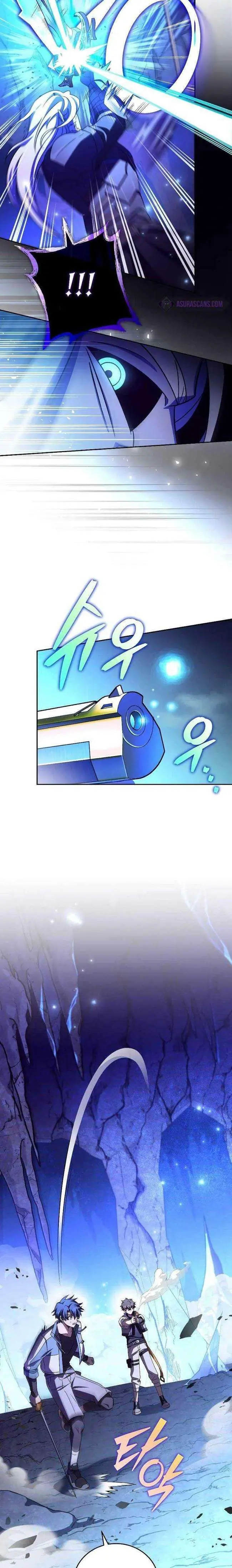 Trở Thành Quần Chúng Trong Tiểu Thuyết Chapter 80 - Trang 4
