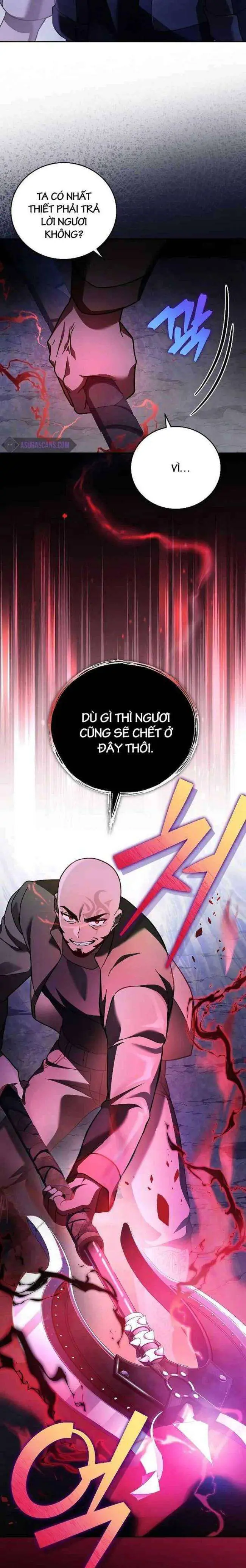 Trở Thành Quần Chúng Trong Tiểu Thuyết Chapter 81 - Trang 13