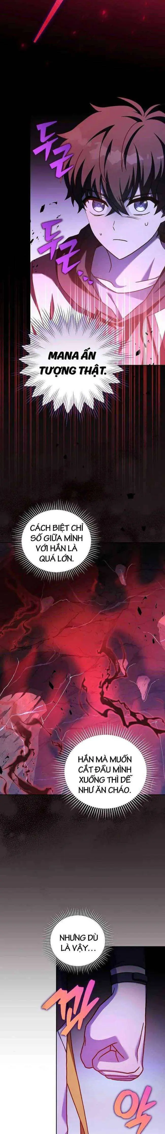 Trở Thành Quần Chúng Trong Tiểu Thuyết Chapter 81 - Trang 14