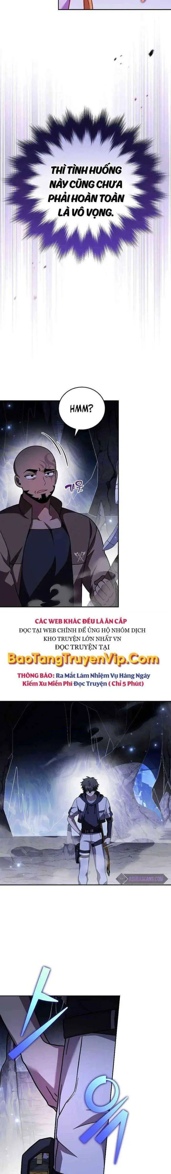 Trở Thành Quần Chúng Trong Tiểu Thuyết Chapter 81 - Trang 15