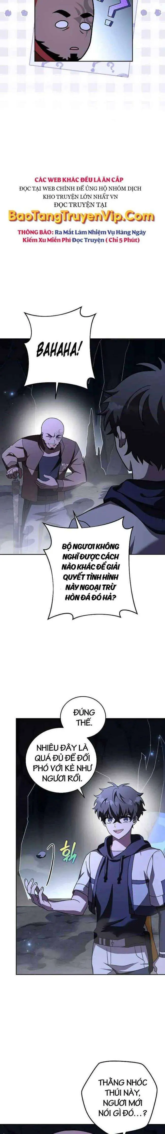 Trở Thành Quần Chúng Trong Tiểu Thuyết Chapter 81 - Trang 17