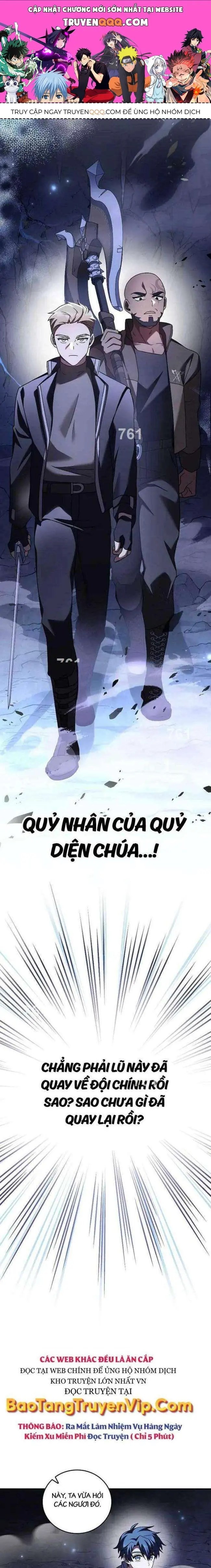Trở Thành Quần Chúng Trong Tiểu Thuyết Chapter 81 - Trang 2