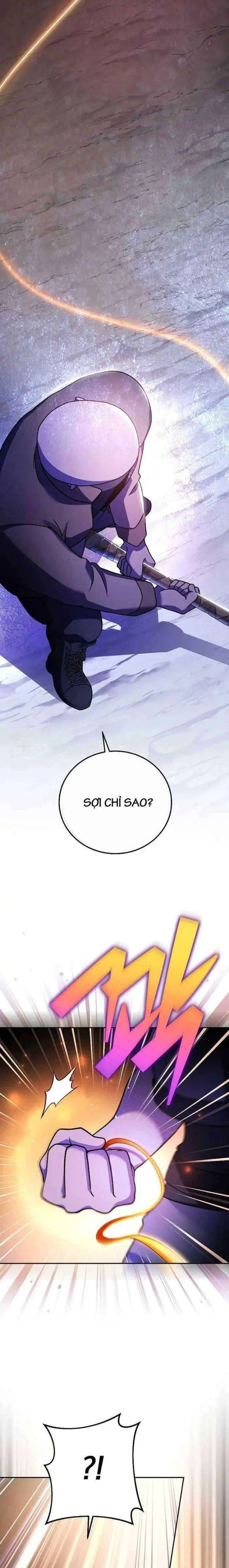 Trở Thành Quần Chúng Trong Tiểu Thuyết Chapter 81 - Trang 20