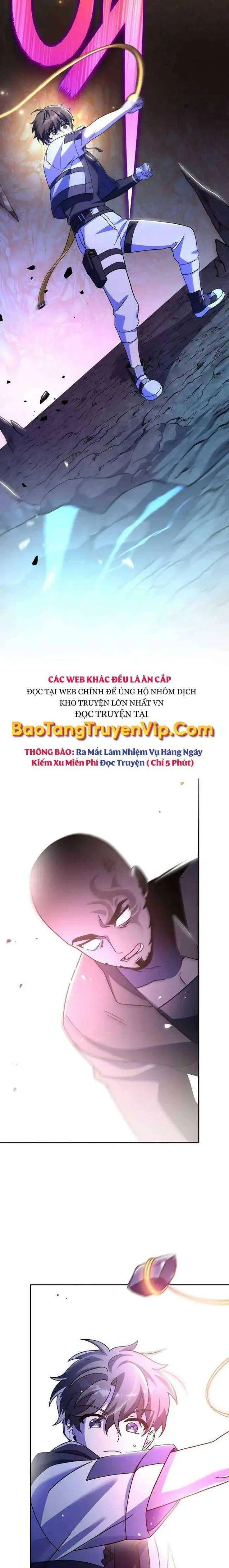 Trở Thành Quần Chúng Trong Tiểu Thuyết Chapter 81 - Trang 22